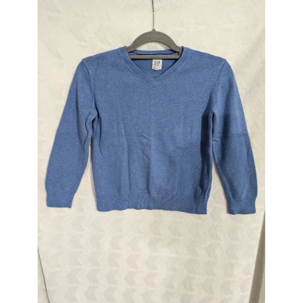 Youth Boys GAP Sweater - Size Medium